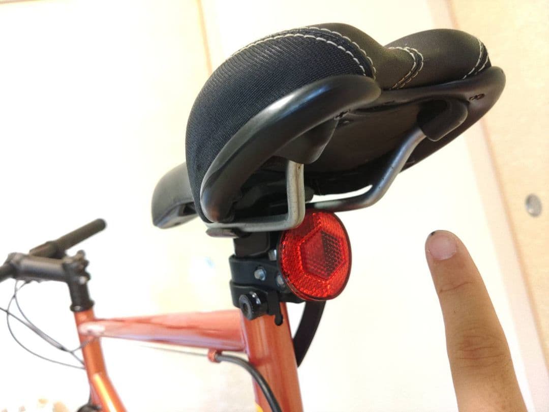 tokyobike size 53　クロモリ　引き取り限定