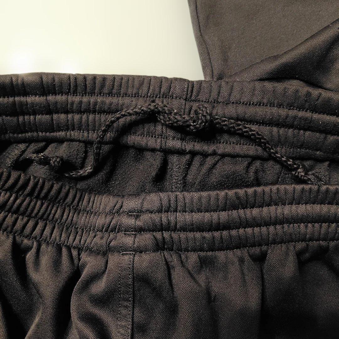 adidas AC ミラン SOCCER★サッカー・長ズボン・パンツ・赤黒色