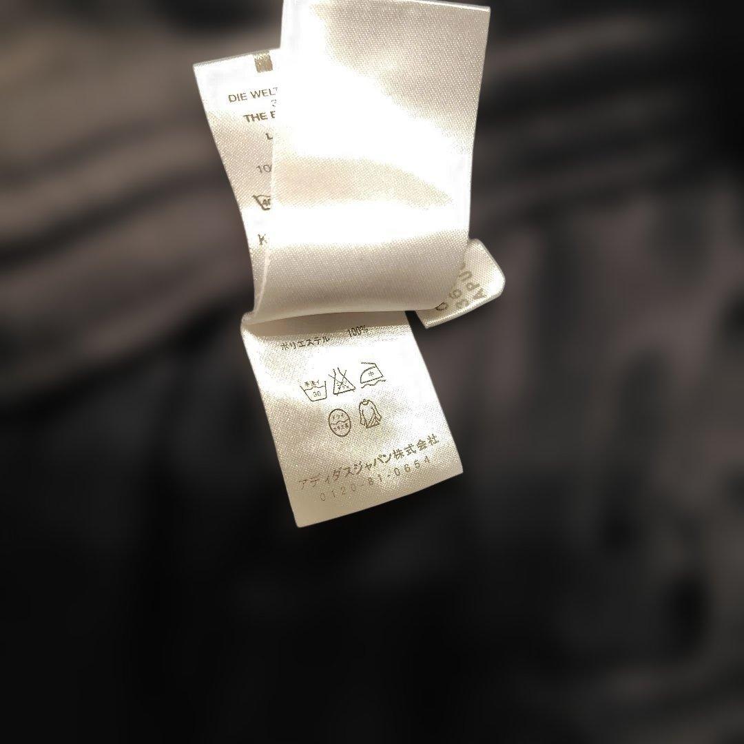 adidas AC ミラン SOCCER★サッカー・長ズボン・パンツ・赤黒色