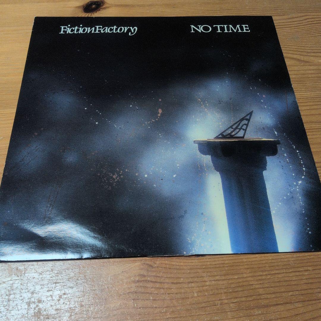 80's UKニューウェーブ 4枚組 Tears for Fears帯付LP他