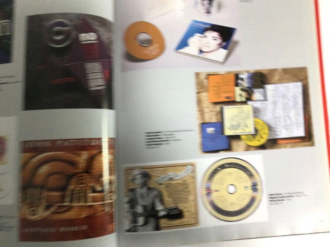 アート・デザイン・音楽 Creativity 24 A Photographic Review