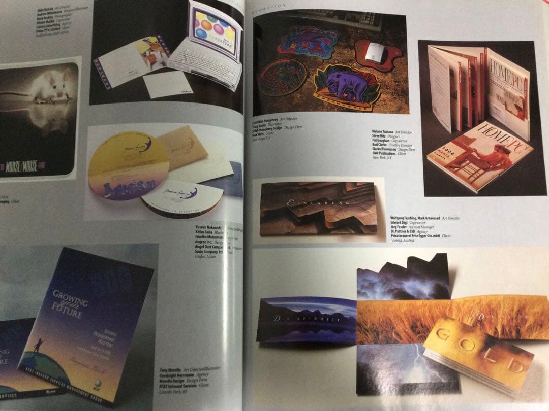 アート・デザイン・音楽 Creativity 24 A Photographic Review