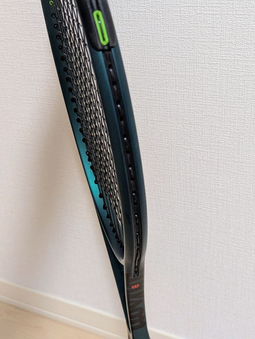 【美品】BLADE 98 16X19 V9　現行モデル