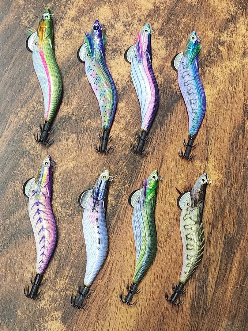 matsuさん専用　ダートマックス　2.5号 セット　まとめ売り エコギア