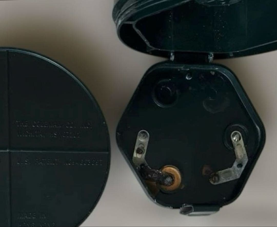 コールマン 91年 シングルマントル 286 リフレクター 他アクセサリーセット