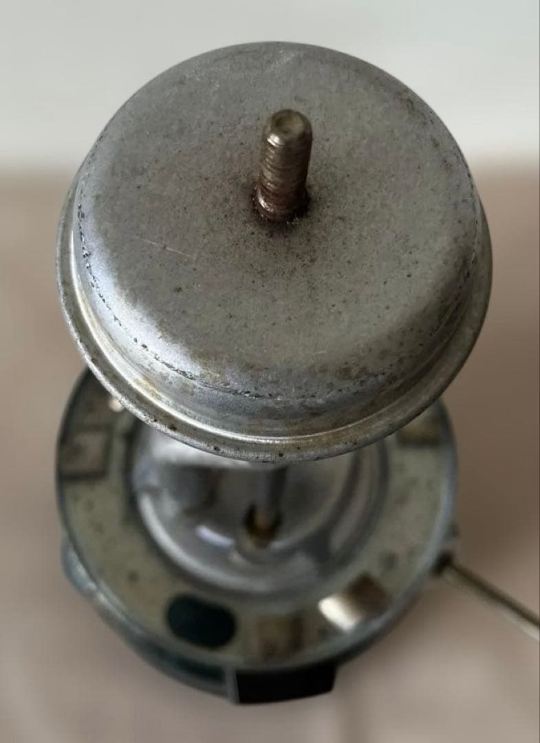 コールマン 91年 シングルマントル 286 リフレクター 他アクセサリーセット