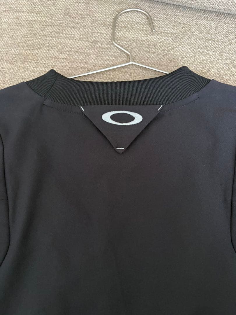 Oakley オークリー ゴルフウェア スカル ストレッチジャケット M