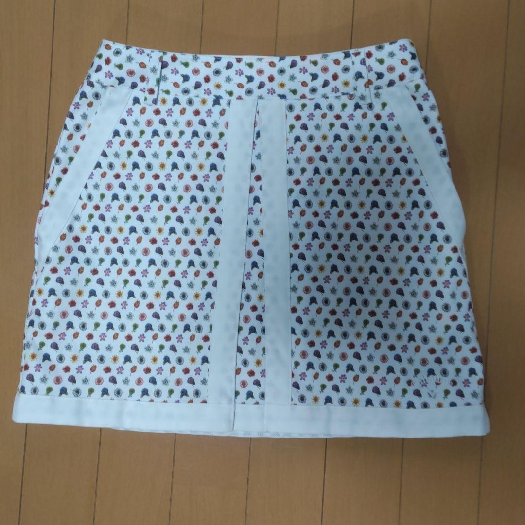 キャロウェイセットアップ西村優菜プロ着用