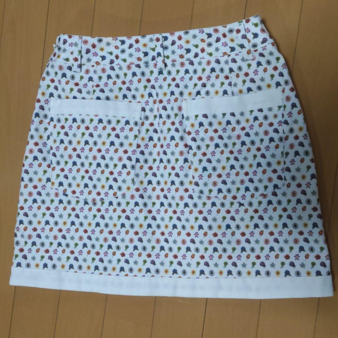 キャロウェイセットアップ西村優菜プロ着用