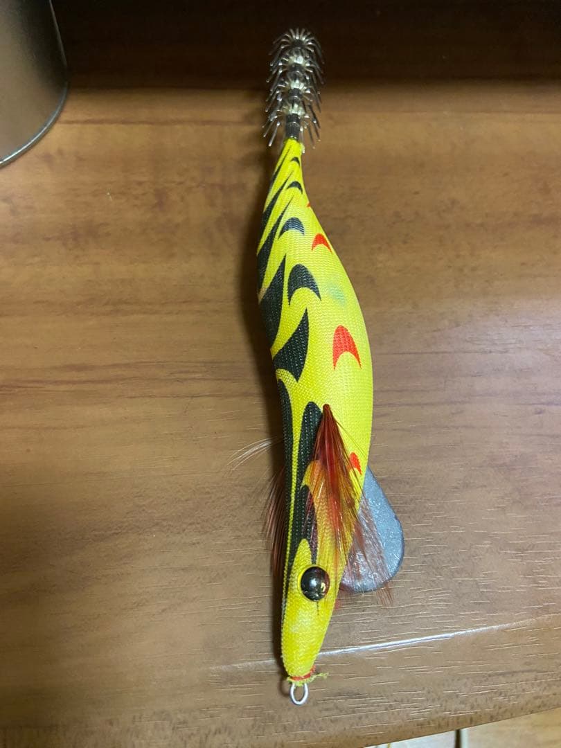 キーストン モンローエギ モンスターチューン5号　v2 9本セット