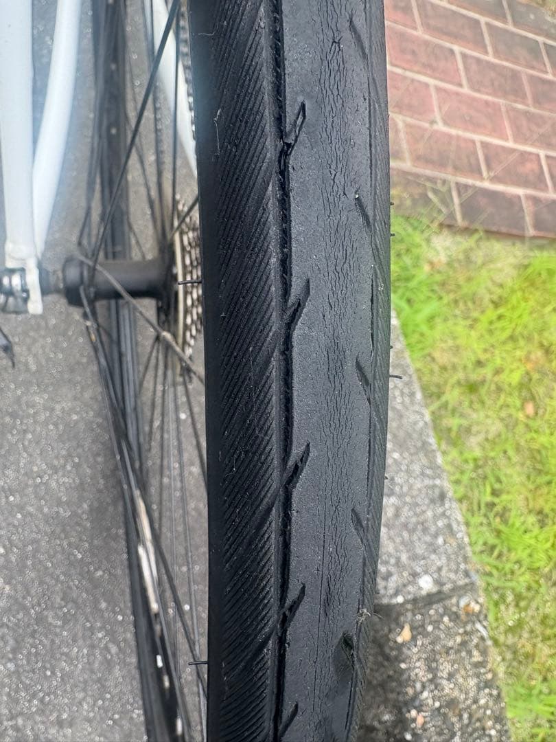 自転車本体 GIANT ESCAPE R3 S