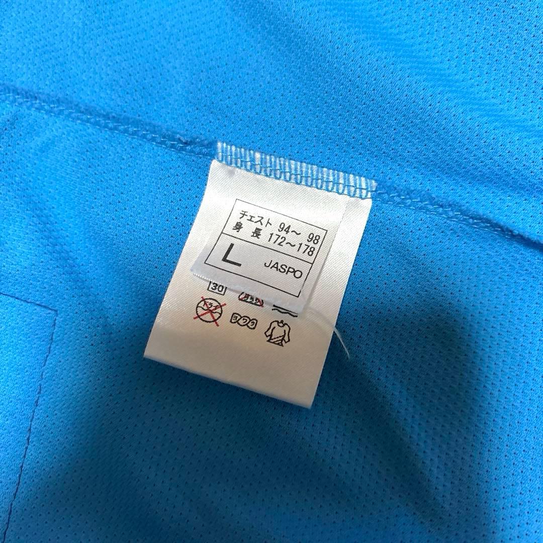 【激レア】横浜FC 2011 ホーム ユニフォーム フランサ 元ブラジル代表