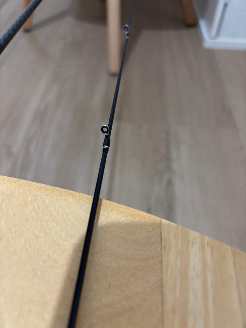 ロッド XOOX EGING GR3 83ML