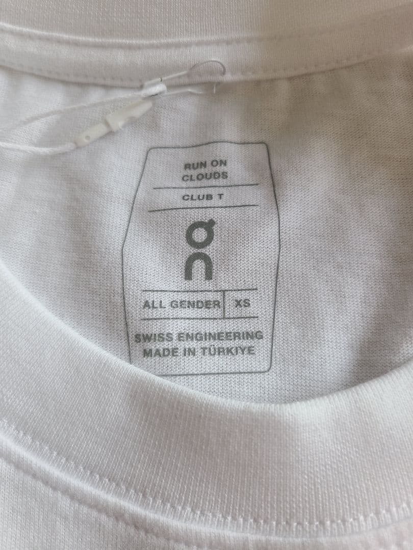 オン On Club T 巳年限定コレクション