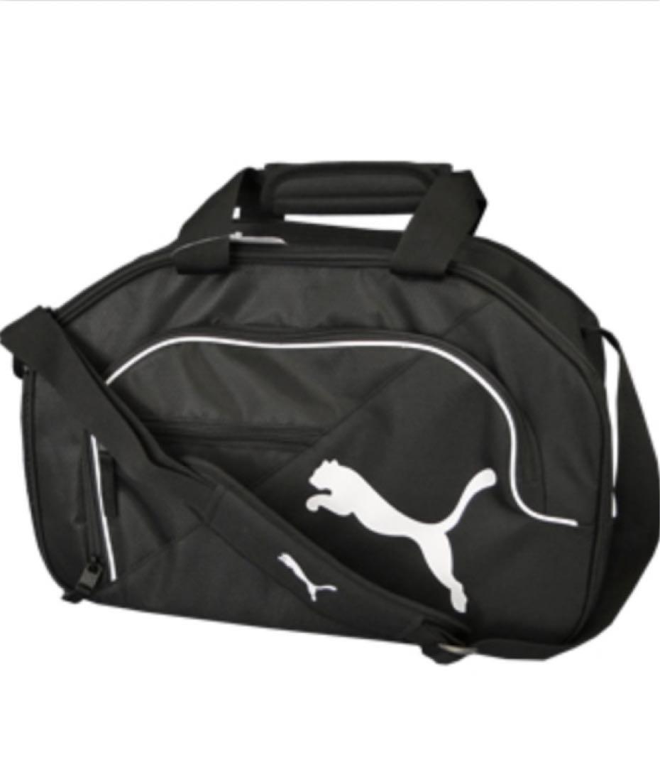 PUMA メディカルバッグ　ドクターバッグ