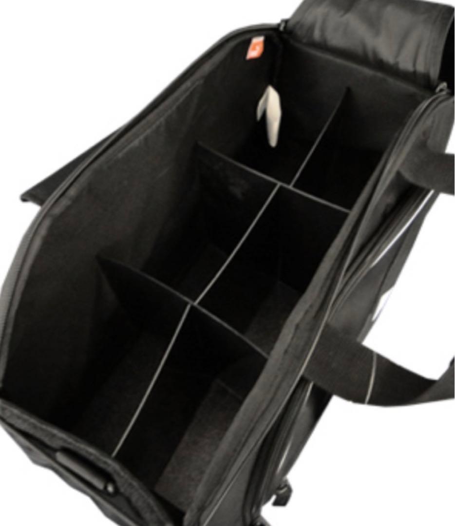 PUMA メディカルバッグ　ドクターバッグ