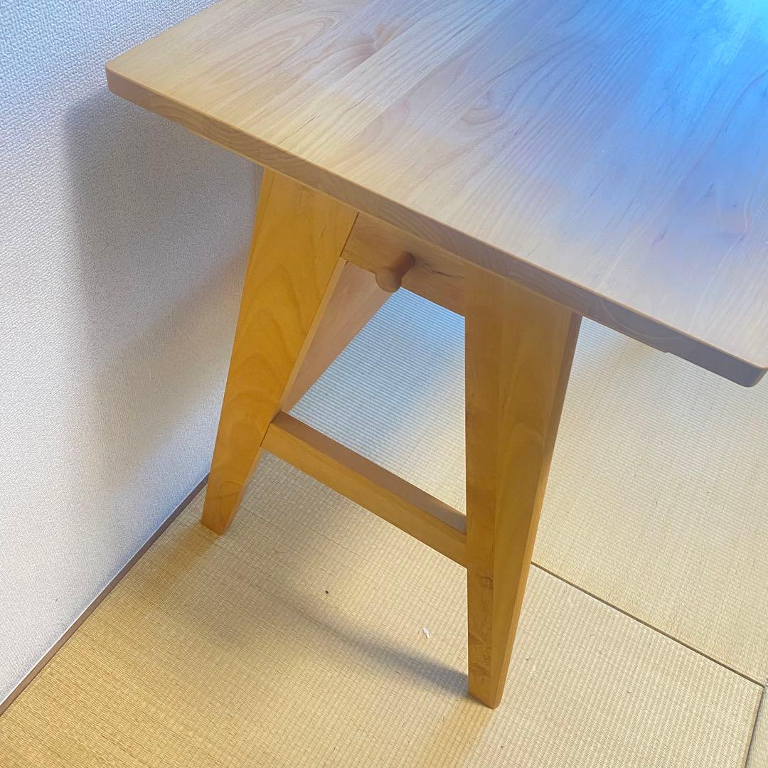 堀田木工所 スキップ　学習デスク　国産　ホッタウッディー・hottawoody