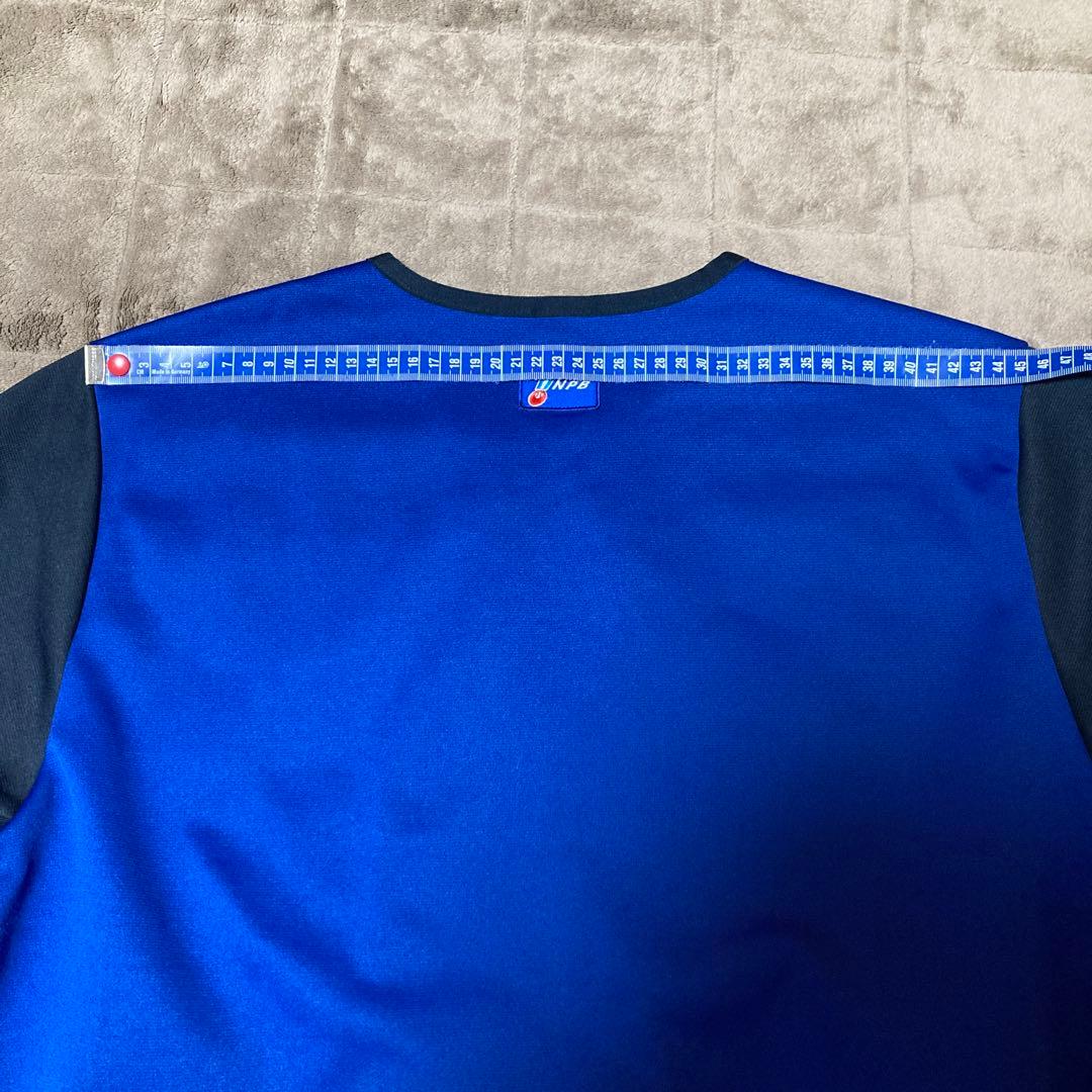 最終値下！横浜DeNAベイスターズ オーセンティックチームウェア