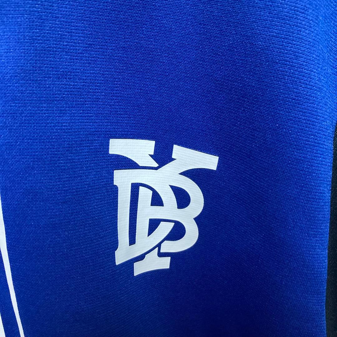 最終値下！横浜DeNAベイスターズ オーセンティックチームウェア