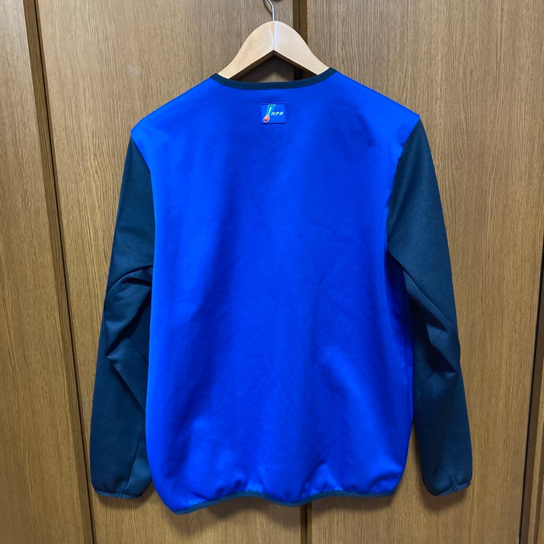 最終値下！横浜DeNAベイスターズ オーセンティックチームウェア