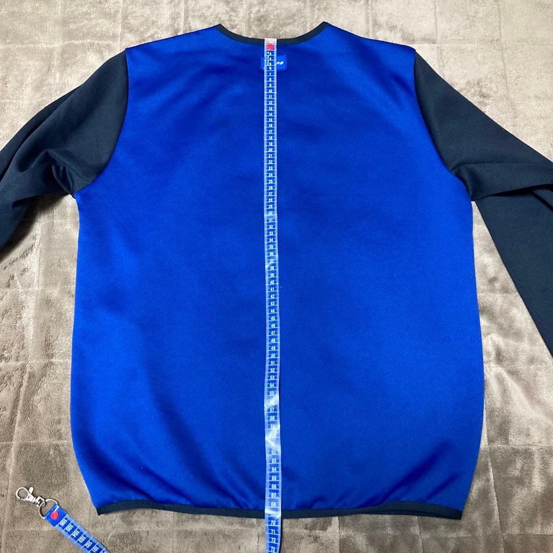 最終値下！横浜DeNAベイスターズ オーセンティックチームウェア