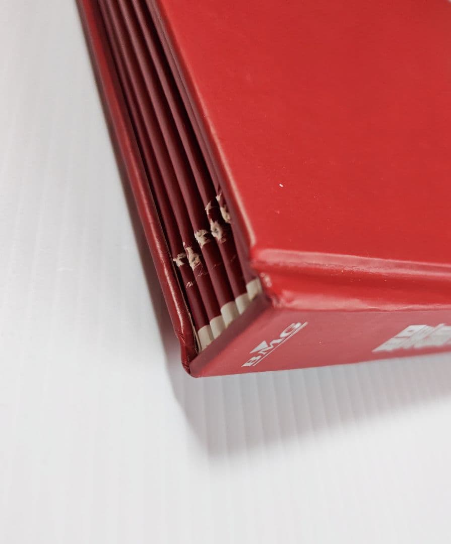 聖飢魔II　THE ULTIMATE BLACK MASS DVD