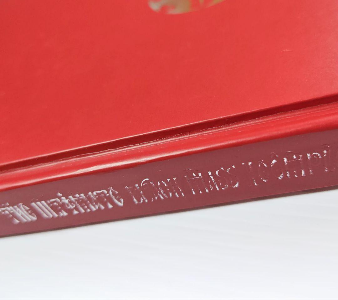 聖飢魔II　THE ULTIMATE BLACK MASS DVD