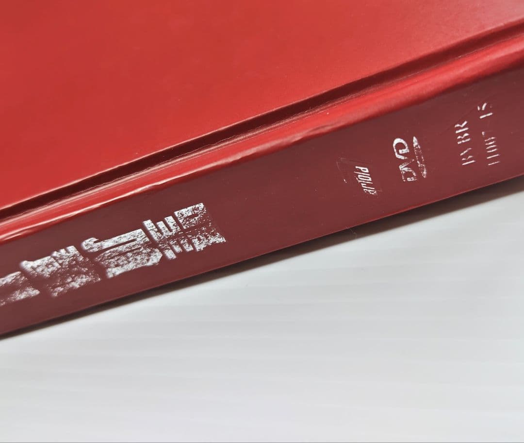 聖飢魔II　THE ULTIMATE BLACK MASS DVD