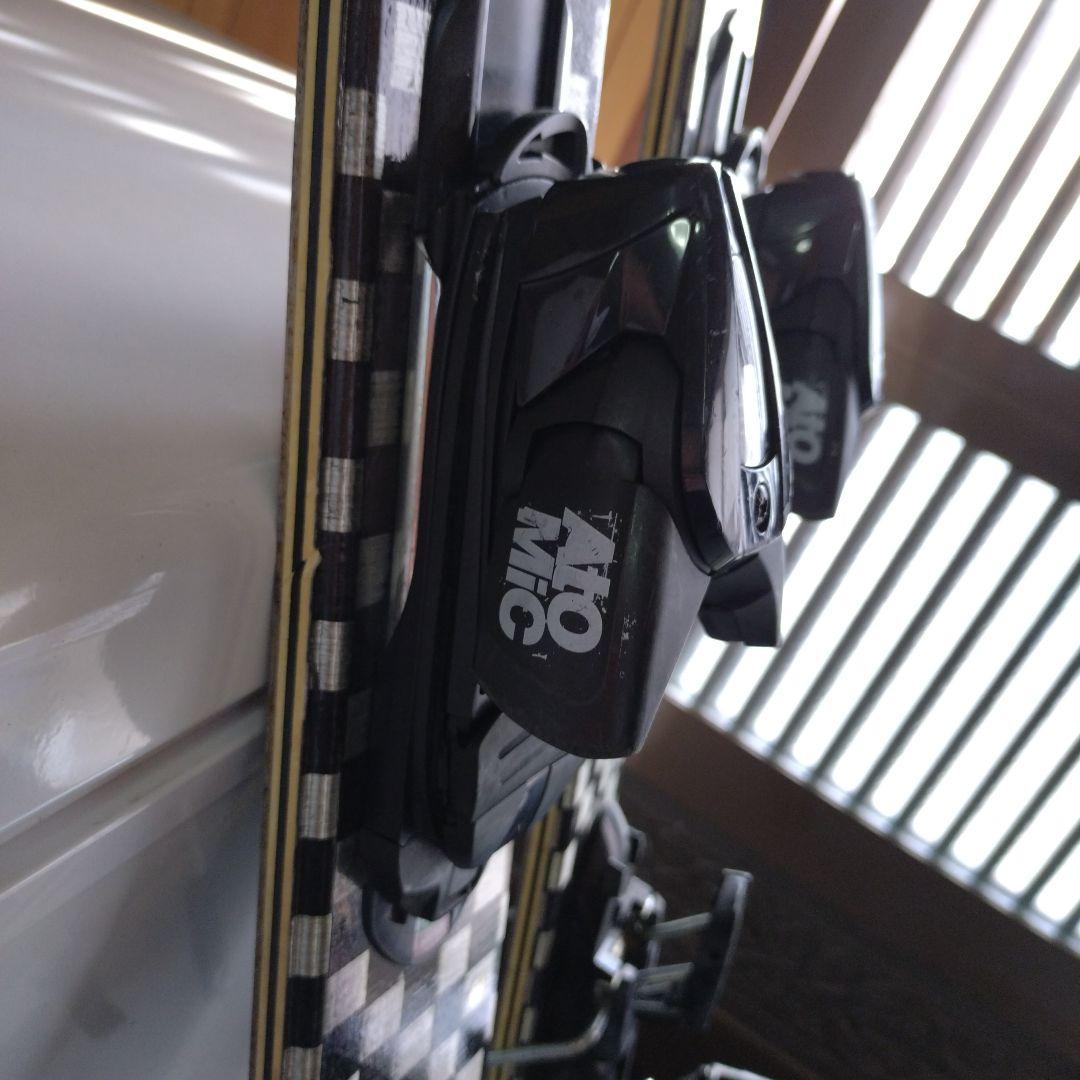 Volant 限定生産 フリーライドスキー