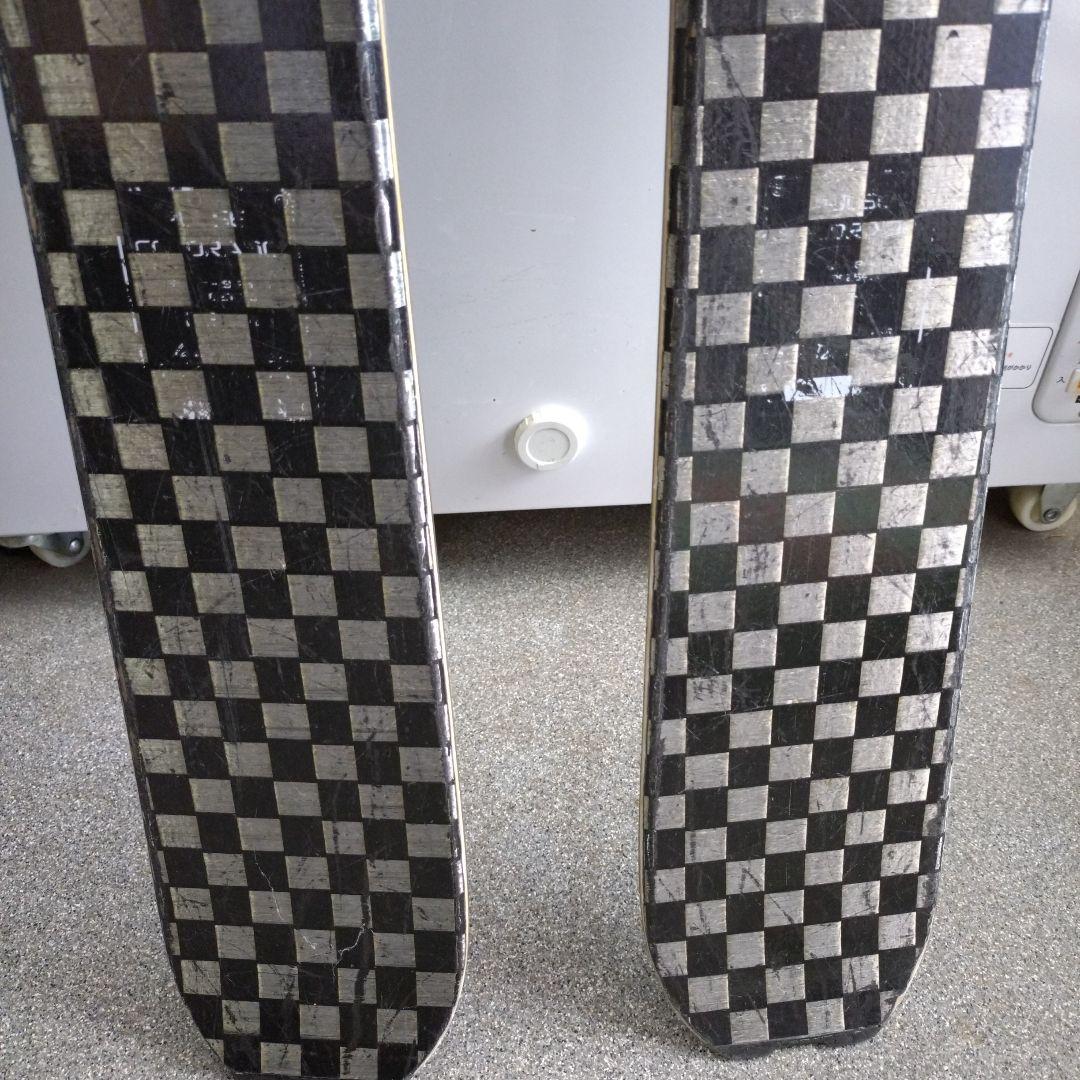 Volant 限定生産 フリーライドスキー