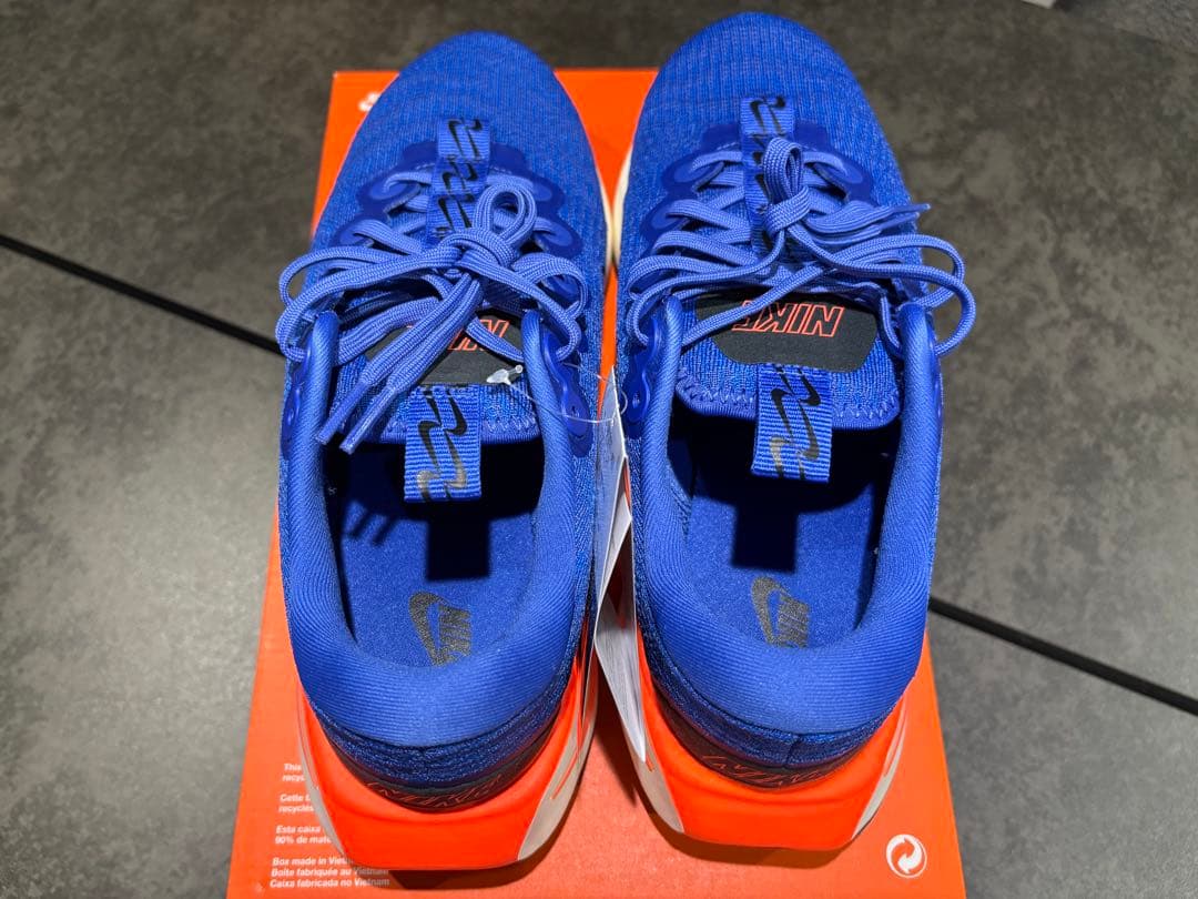 NIKE ☆ MOTIVA （27.5㎝）新品未使用 値引きしました！