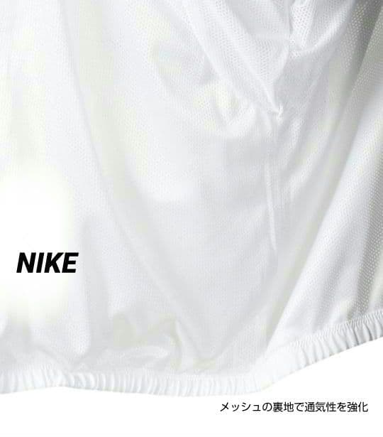 【新品】NIKE ナイキ ドライ フィット ウーブン アイコン ジャケット L