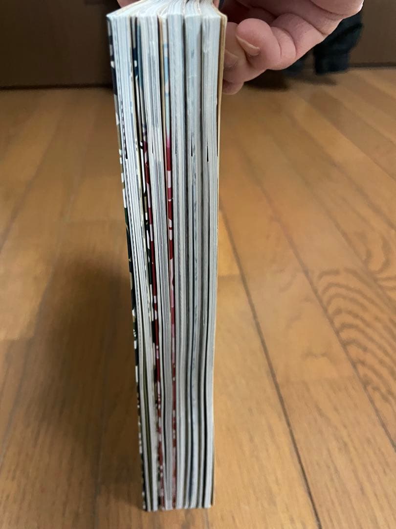 A BATHING APE ムック本 5冊まとめ売り