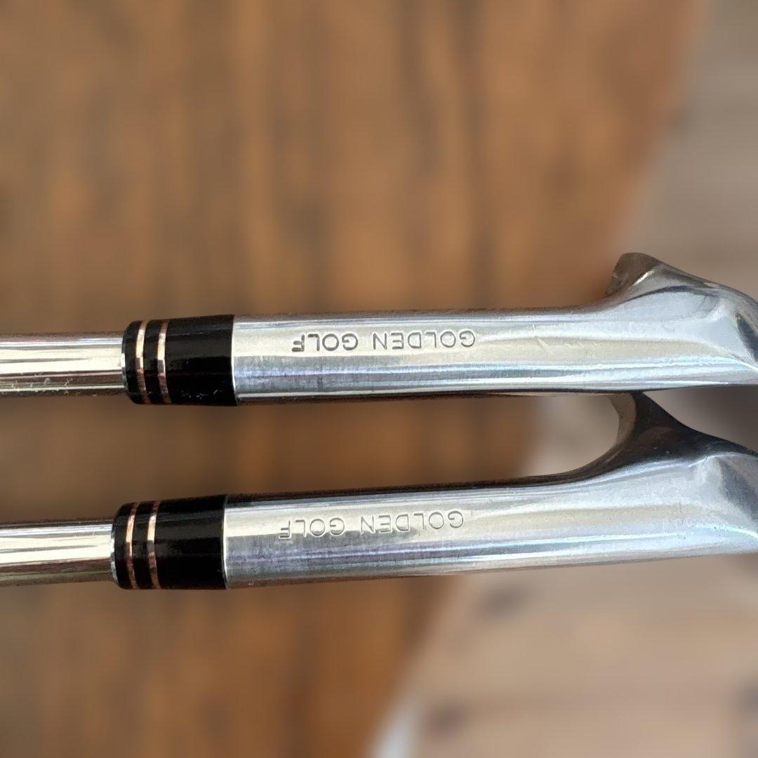 PROTOTYPE 52° 57° ウェッジセット