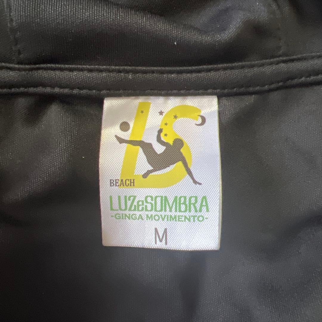 LUZ e SOMBRAルースイソンブラ ジャージ上下 Mサイズ
