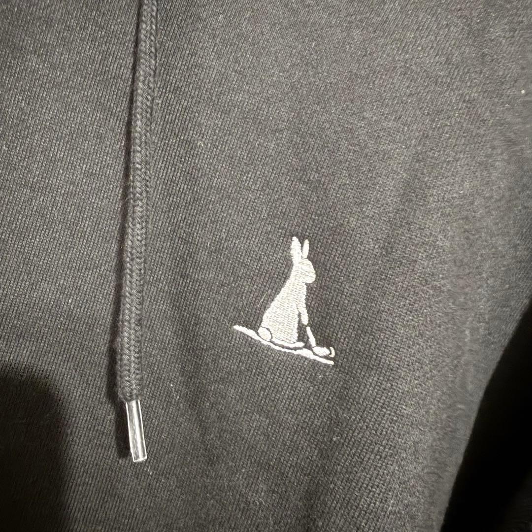 #FR2GOLFエフアールツーゴルフフーディプルオーバーパーカー　サイズ L