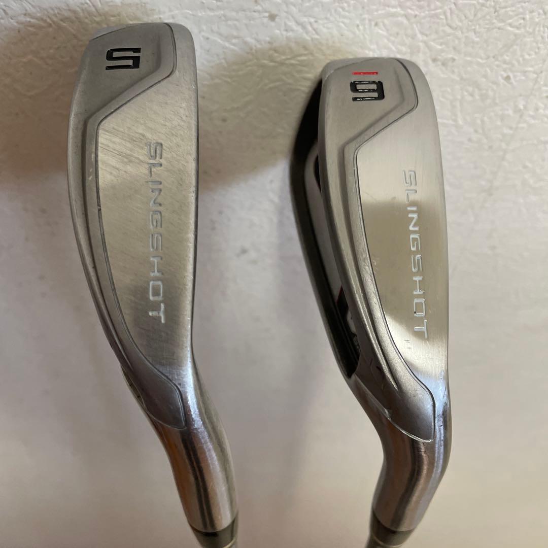 超美品❗️最終完売モデル❗️ゴルフクラブセット　メンズ　初心者用