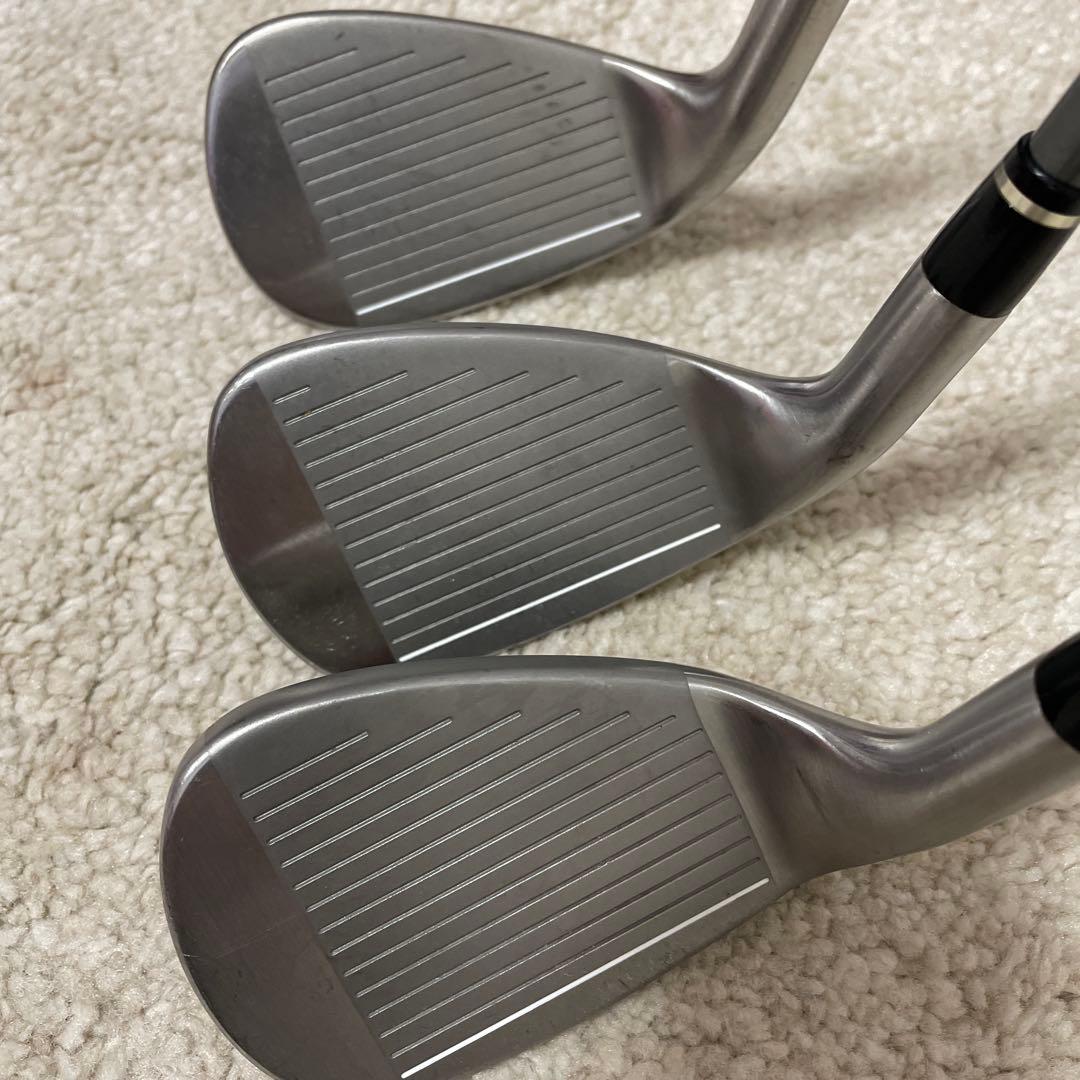 超美品❗️最終完売モデル❗️ゴルフクラブセット　メンズ　初心者用