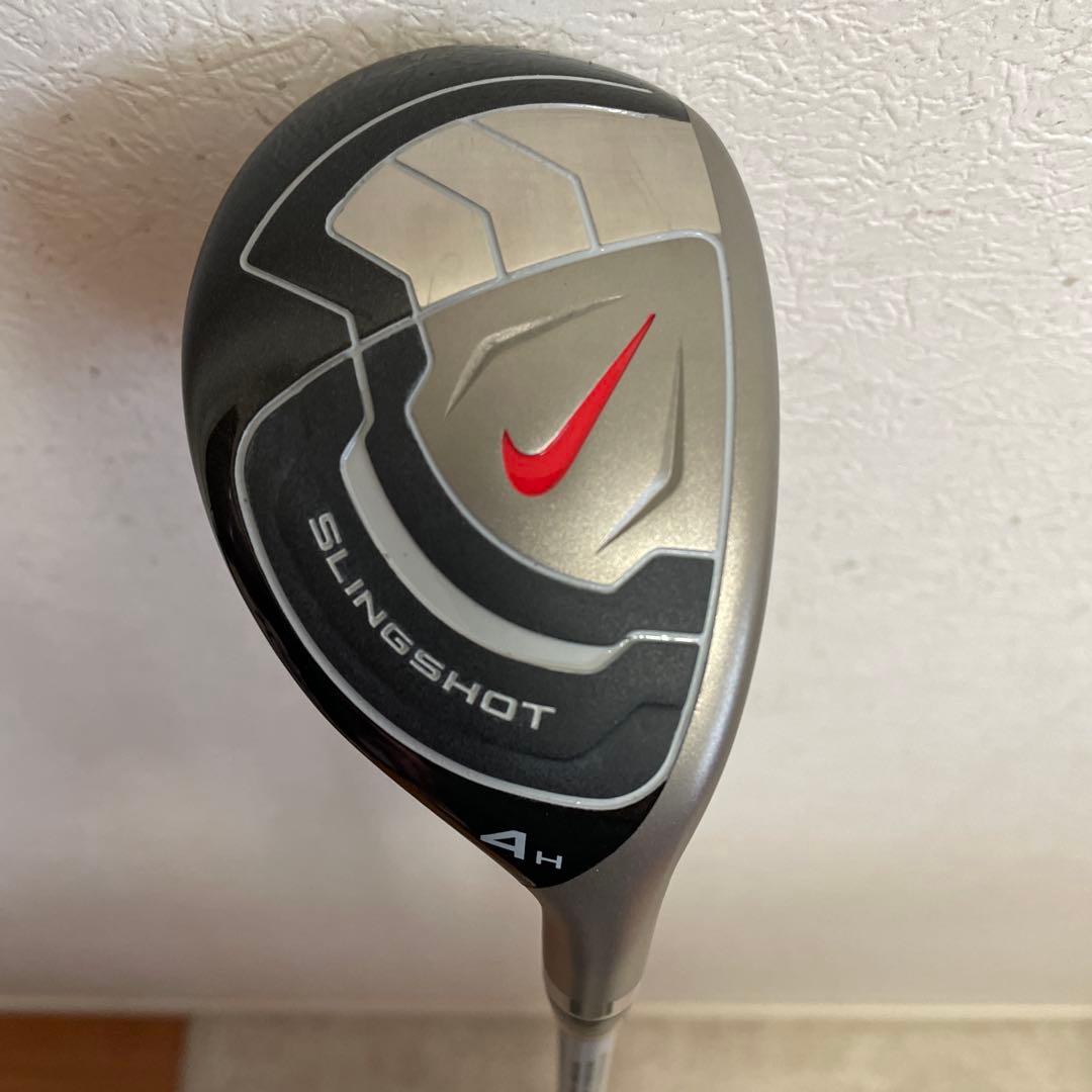 超美品❗️最終完売モデル❗️ゴルフクラブセット　メンズ　初心者用