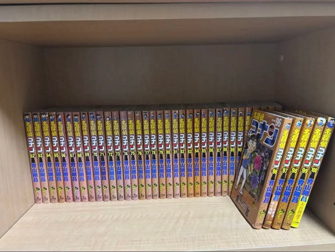 コナン 全巻セット 1-100巻セット