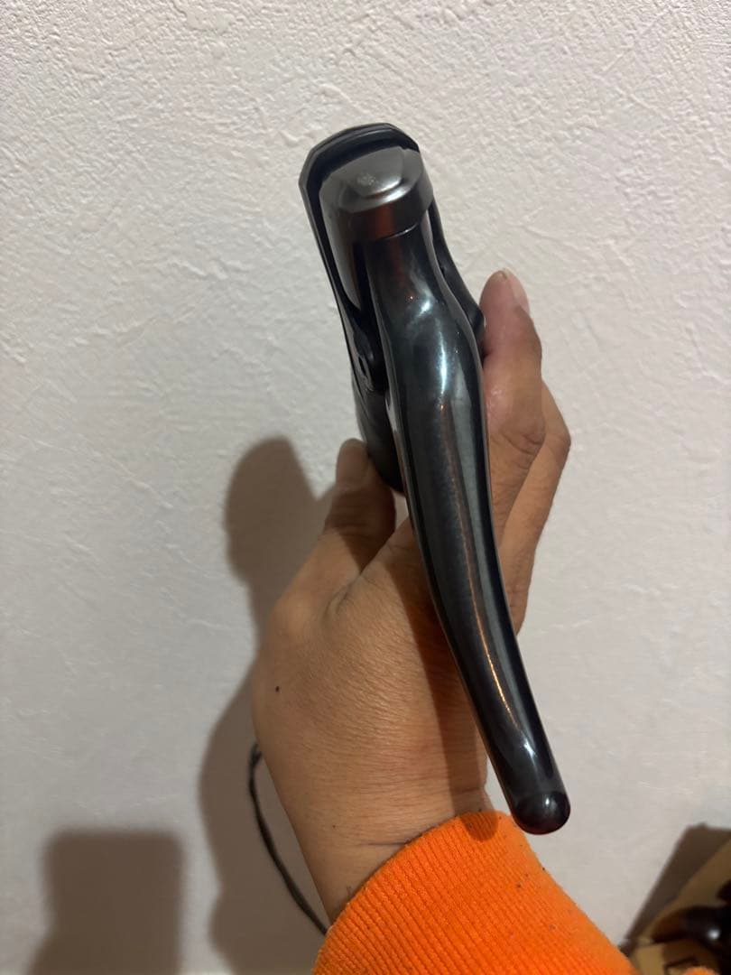 SHIMANO TIAGRAシフター ペア中古