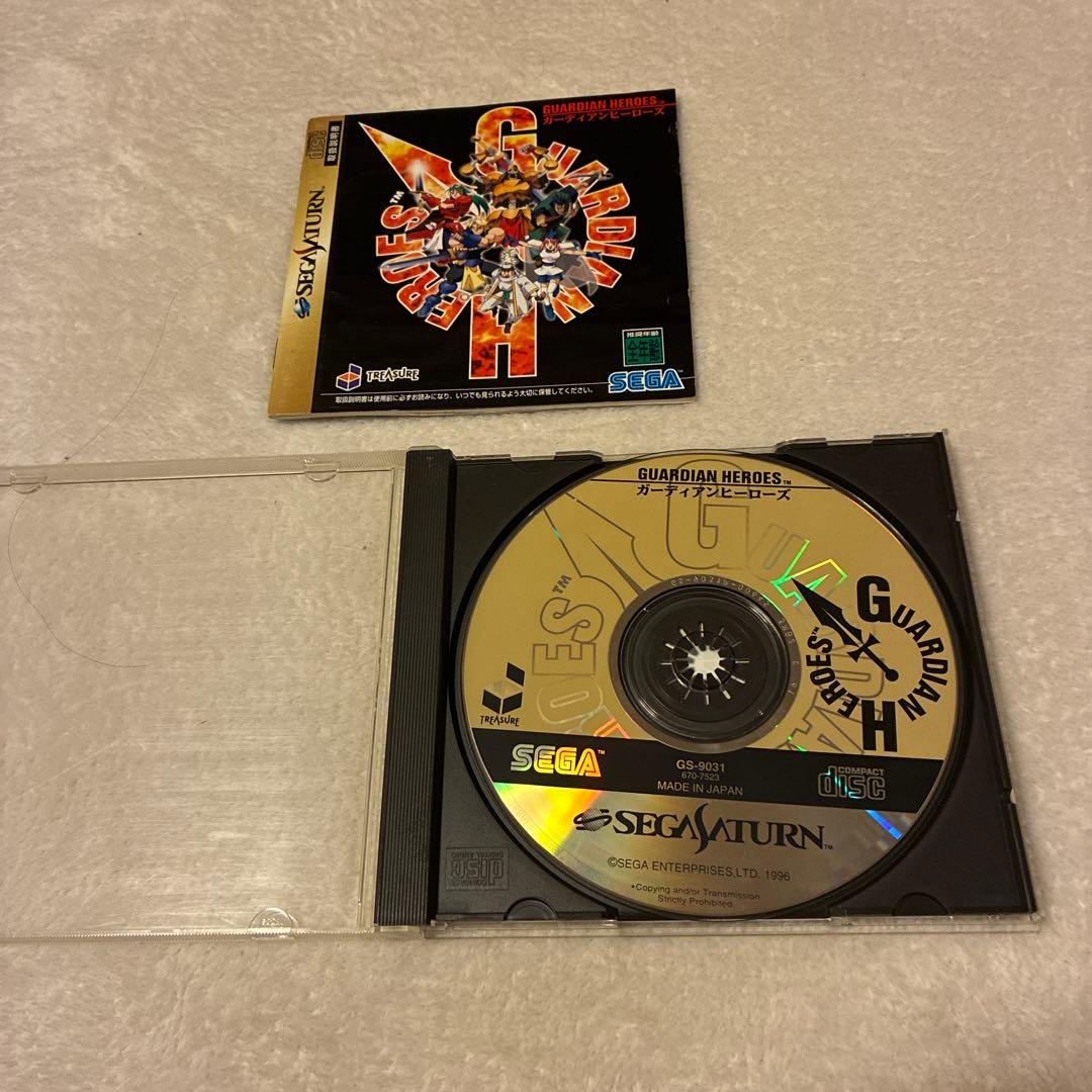 セガサターン　プレイステーション　ドリキャス　まとめ　中レア