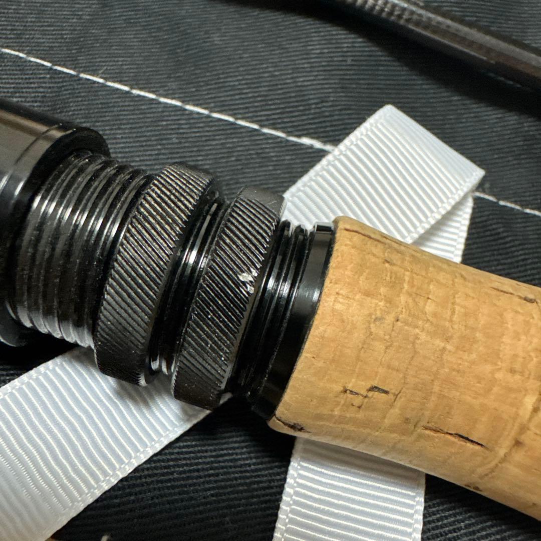 ティムコPath Prover PRV411SL-4 Balsa Connect