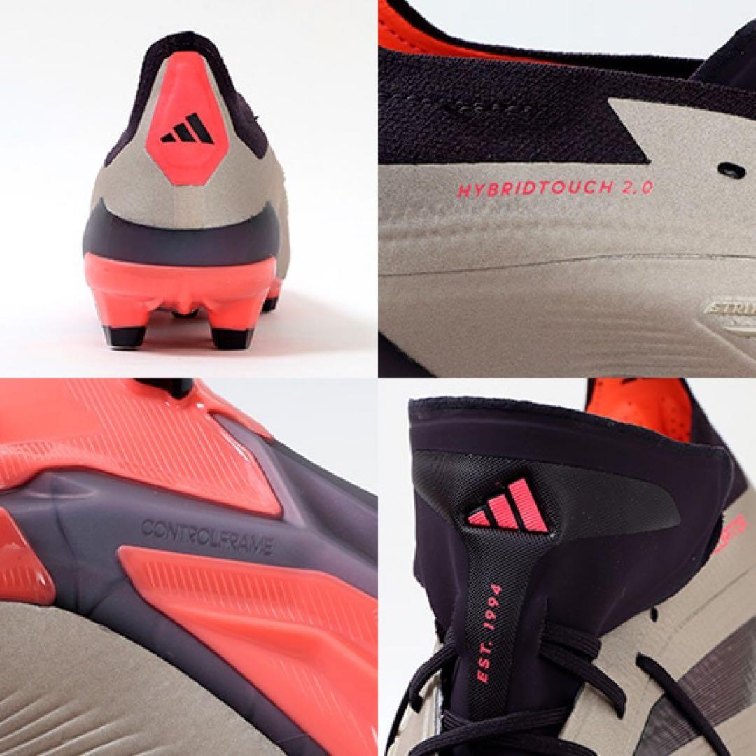 プレデター ELITE HG/AG JAPAN トップモデル