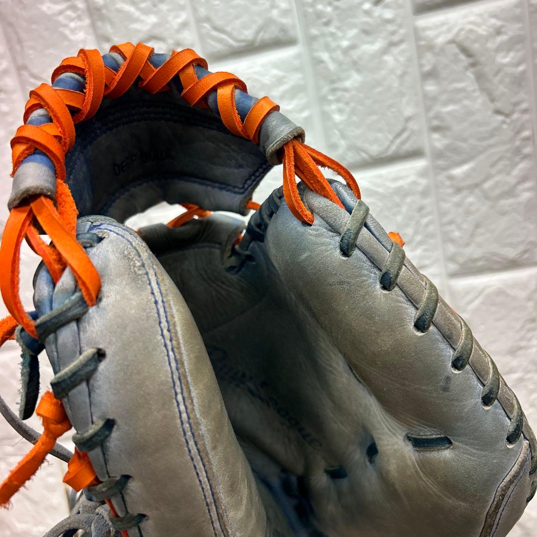 野球 グローブ 軟式 少年野球 キャッチャーミット ミズノ レアモデル