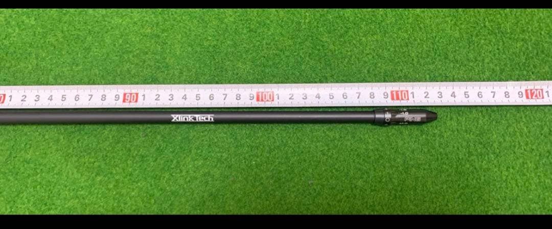 Diamana ディアマナBB 53 R PINGスリーブ付1W用シャフト