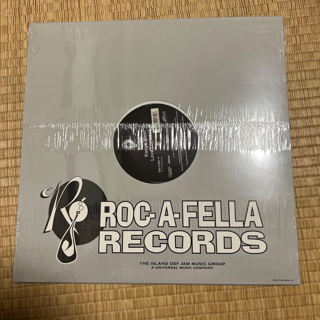 やきとり未開封レコード６枚セット