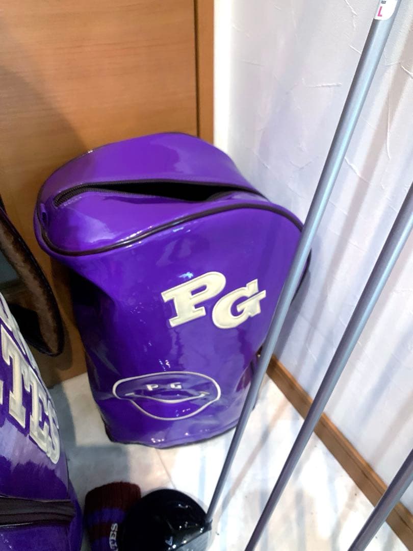 豪華　美品　キャロウェイ　パーリーゲイツ　レディースゴルフクラブ 本格フルセット