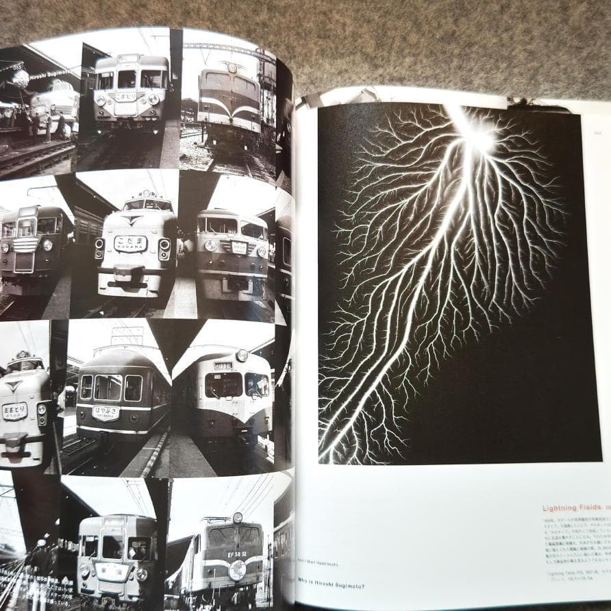 ◆古本◆BRUTUS 特別編集◆特集：杉本博司を知っていますか？◆写真家 建築家