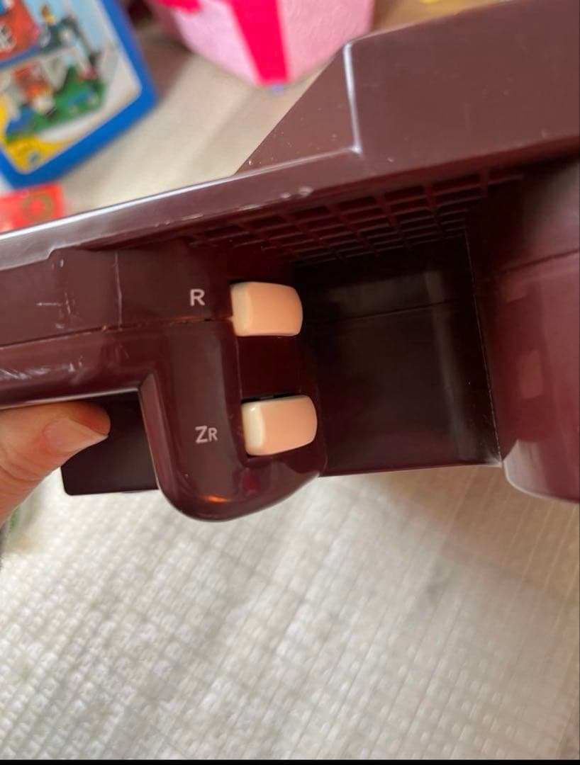 ドラゴンクエストコントローラー